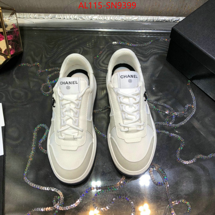 Women Shoes-Chanel,high quality 1:1 replica , ID: SN9399,$: 115USD