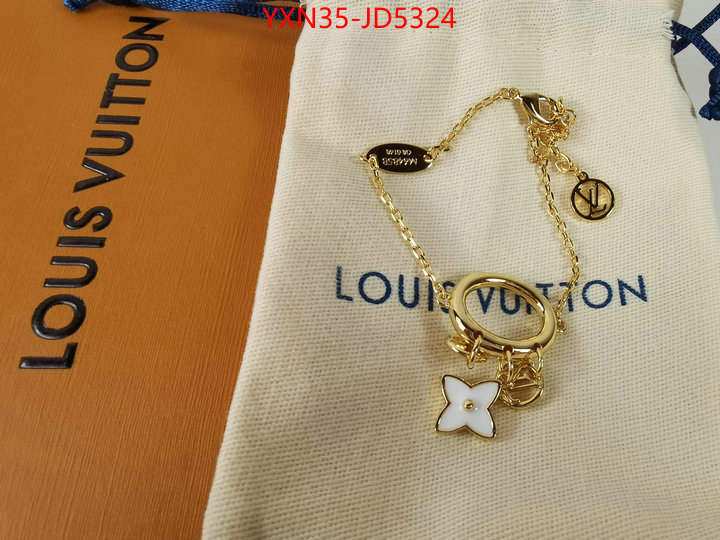 Jewelry-LV,where should i buy replica , ID: JD5324,$: 35USD