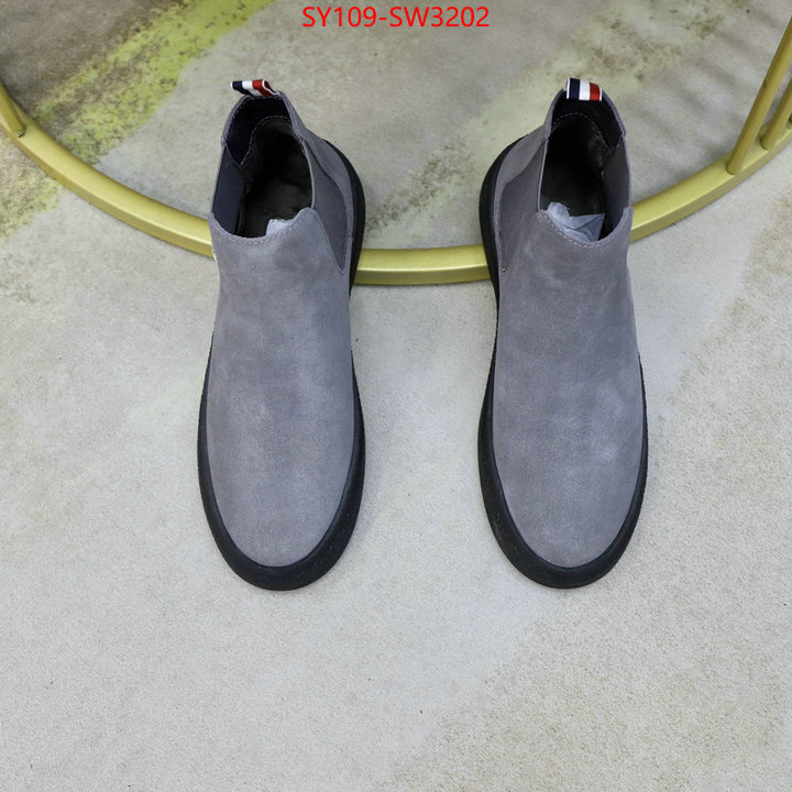 Men Shoes-Thom Browne,customize the best replica , ID: SW3202,$: 109USD
