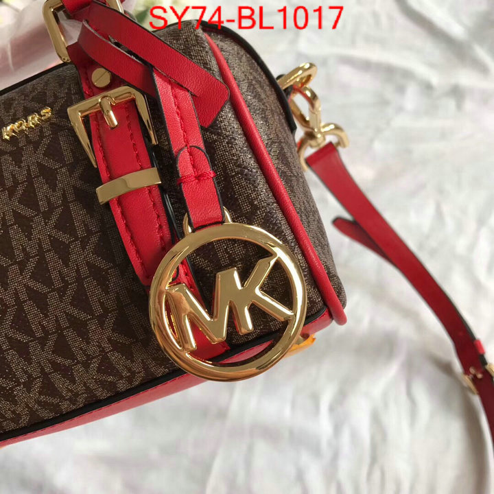 Michael Kors Bags(4A)-Diagonal-,the most popular ,ID: BL1017,$: 74USD