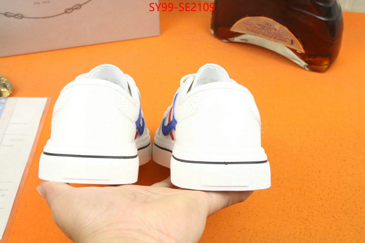 Men Shoes-Prada,fashion designer , ID: SE2109,$: 99USD