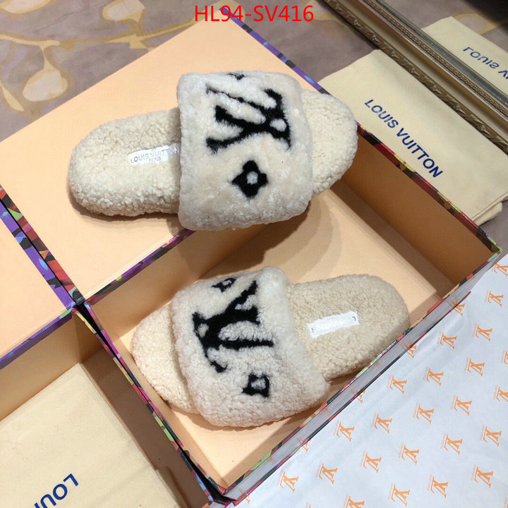 Women Shoes-LV,cheap , ID: SV416,$:94USD