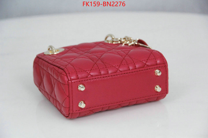 Dior Bags(TOP)-Lady-,ID: BN2276,$: 159USD