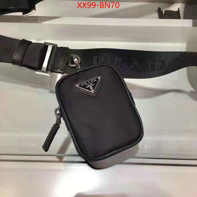 Prada Bags(4A)-Diagonal-,replcia cheap ,ID: BN70,$:99USD