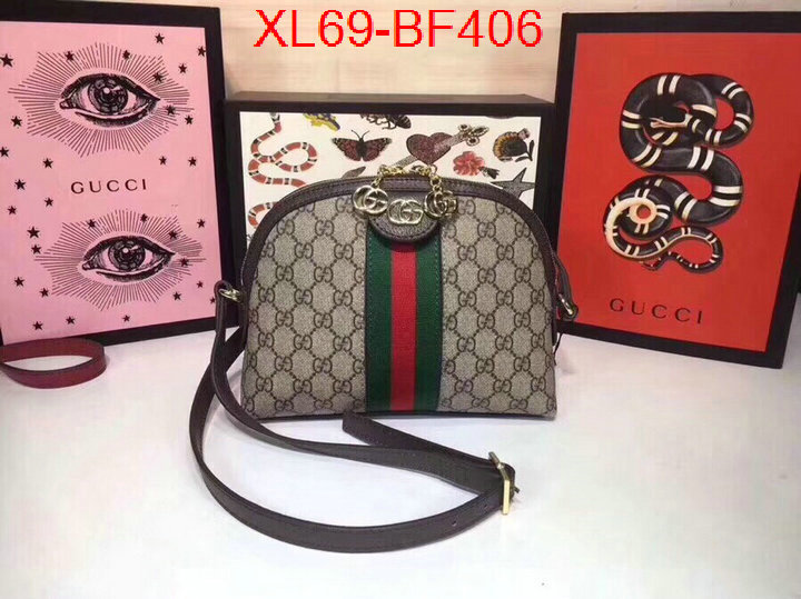 Gucci Bags(4A)-Ophidia-G,online sale ,ID: BF406,$:69USD