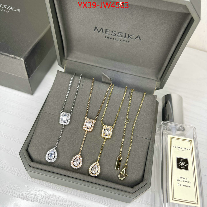 Jewelry-Messika,buy 2023 replica , ID: JW4563,$: 39USD