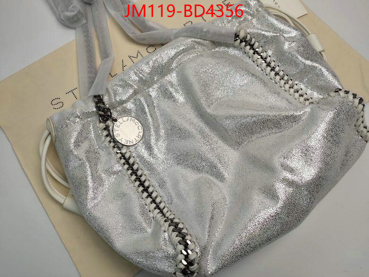 Stella McCartney Bags (TOP)-Handbag-,high-end designer ,ID: BD4356,$: 119USD