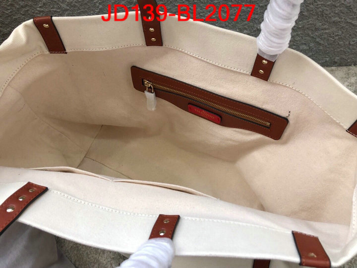 Valentino Bags (TOP)-Handbag-,how to buy replica shop ,ID: BL2077,$: 139USD