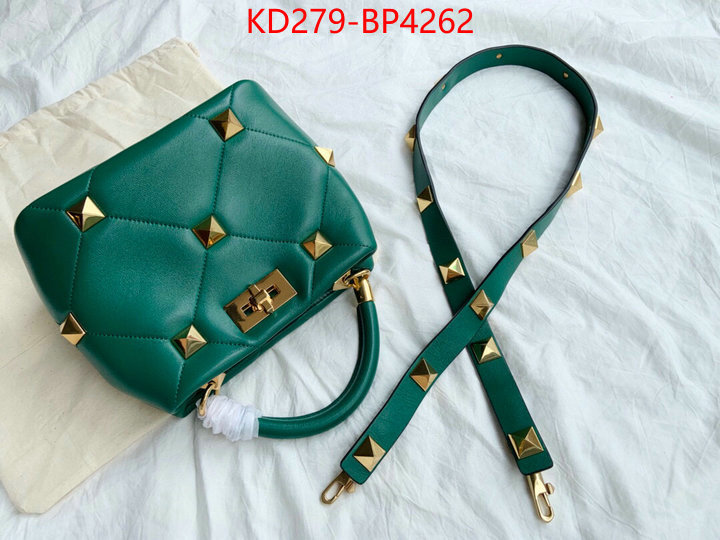 Valentino Bags (TOP)-Roman Stud-,high quality aaaaa replica ,ID: BP4262,$: 279USD