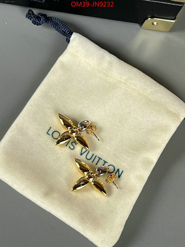 Jewelry-LV,customize the best replica , ID: JN9232,$: 39USD