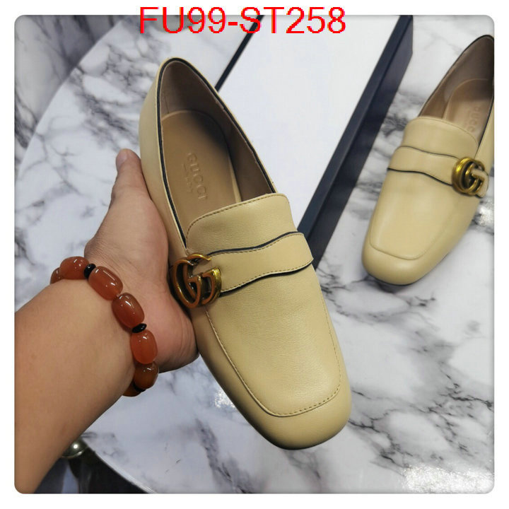 Women Shoes-Gucci,sale , ID:ST258,$: 99USD