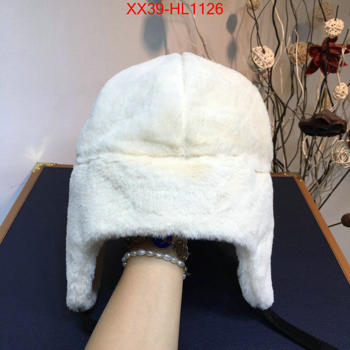 Cap (Hat)-Gucci,we provide top cheap aaaaa , ID: HL1126,$: 39USD