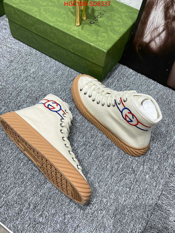 Men Shoes-Gucci,replicas , ID: SD8337,$: 109USD