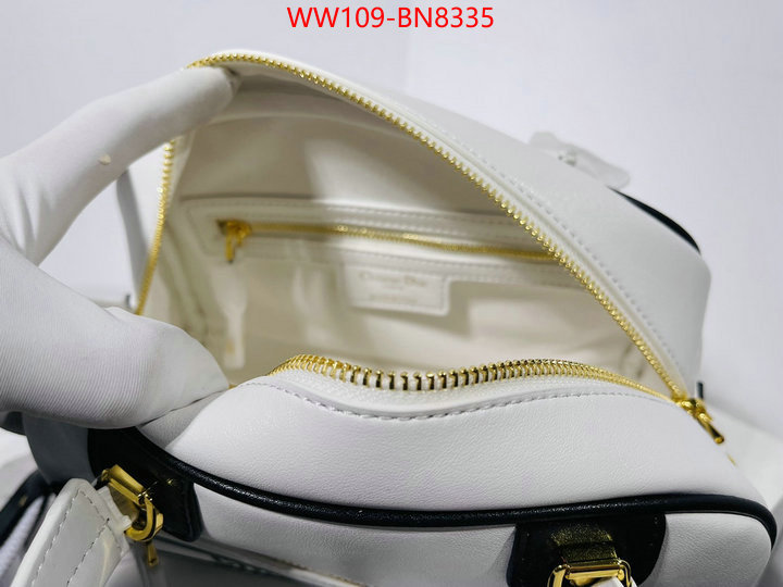 Dior Bags(4A)-Other Style-,ID: BN8335,$: 109USD