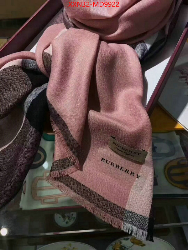 Scarf-Burberry,aaaaa+ quality replica ,ID: MD9922,$: 32USD