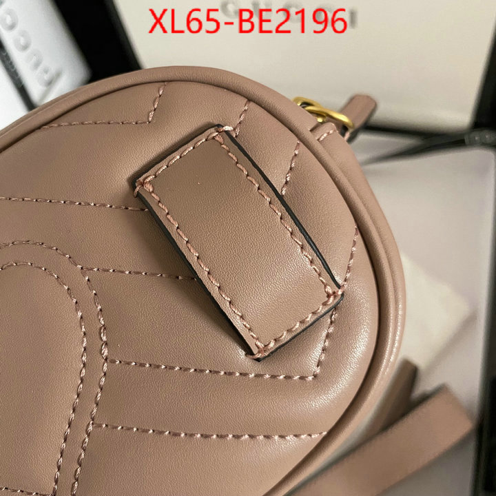 Gucci Bags(4A)-Marmont,where quality designer replica ,ID: BE2196,$: 65USD