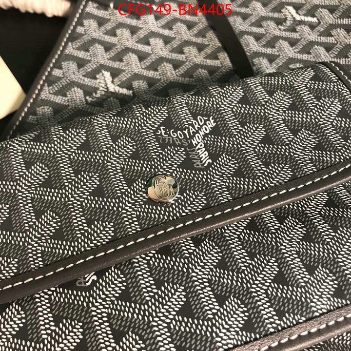 Goyard Bags(TOP)-Handbag-,ID: BN4405,$: 149USD