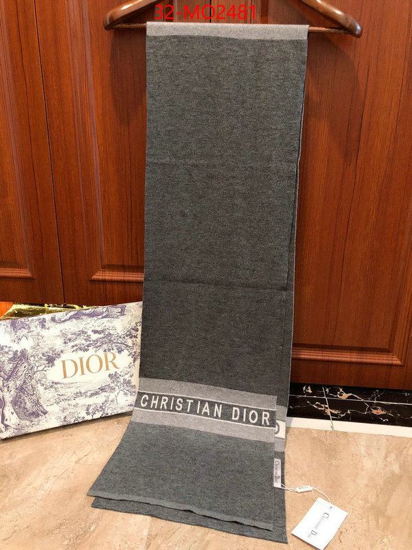 Scarf-Dior,replica designer , ID: MO2481,$: 32USD