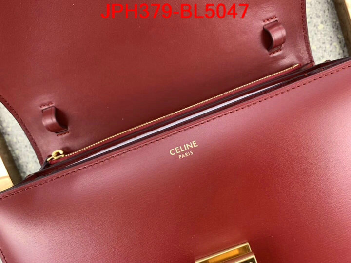 CELINE Bags(TOP)-Classic Series,buy cheap replica ,ID:BL5047,$: 379USD