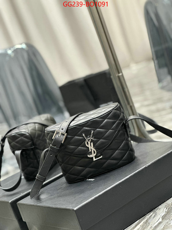 YSL Bag(TOP)-Other Styles-,ID: BO1091,$: 239USD