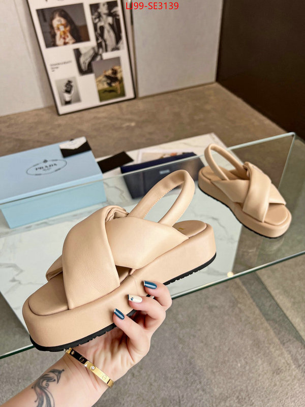 Women Shoes-Prada,7 star collection , ID: SE3139,$: 99USD