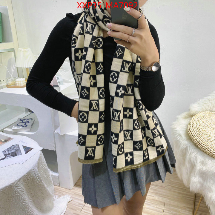 Scarf-LV,replica shop , ID: MA7092,$: 35USD