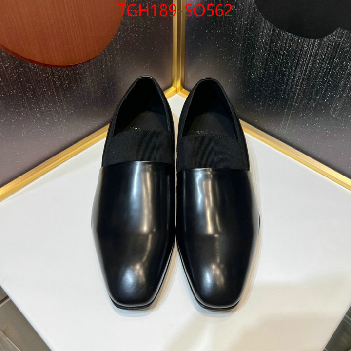 Men Shoes-Versace,top 1:1 replica , ID: SO562,$: 189USD