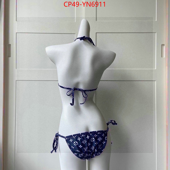 Swimsuit-LV,online from china , ID: YN6911,$: 49USD
