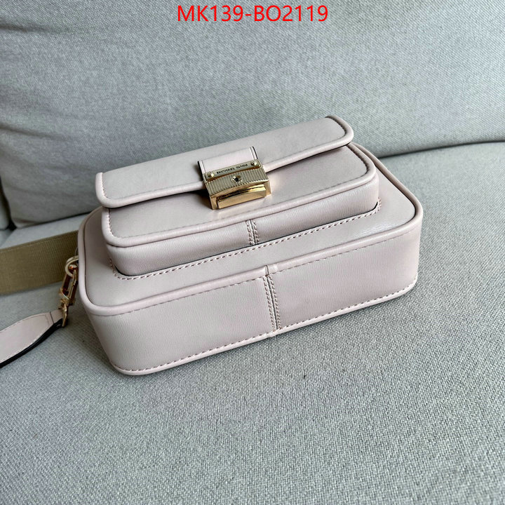 Michael Kors Bags(TOP)-Diagonal-,ID: BO2119,$: 139USD