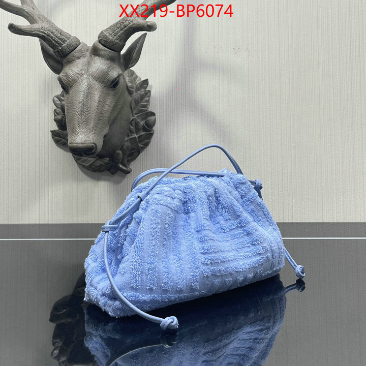 BV Bags(4A)-Pouch Series-,same as original ,ID: BP6074,$: 219USD