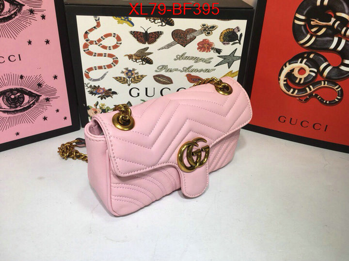 Gucci Bags(4A)-Marmont,what ,ID: BF395,$:79USD