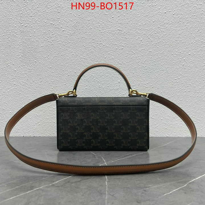 CELINE Bags(4A)-Triomphe Series,store ,ID: BO1517,$: 99USD