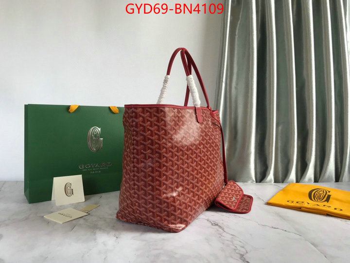 Goyard Bags(4A)-Handbag-,best website for replica ,ID: BN4109,$: 69USD