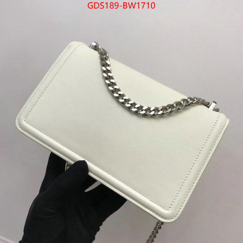 Burberry Bags(TOP)-Diagonal-,best quality fake ,ID: BW1710,$: 189USD