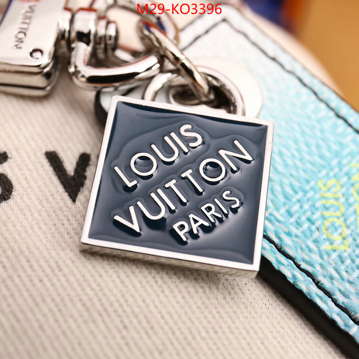 Key pendant-LV,how to find designer replica ,ID: KO3396,$: 29USD