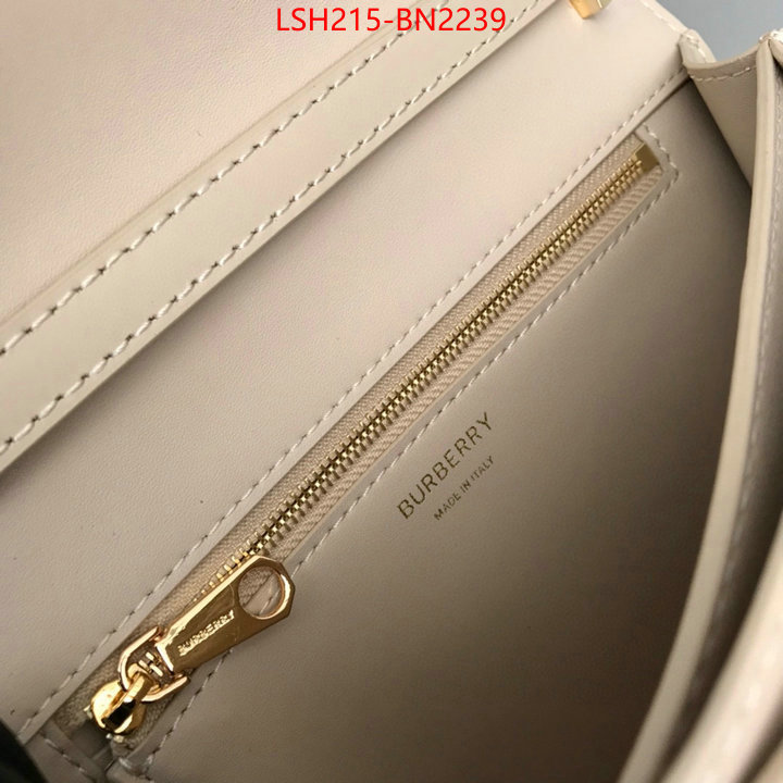 Burberry Bags(TOP)-Diagonal-,wholesale imitation designer replicas ,ID: BN2239,$: 215USD