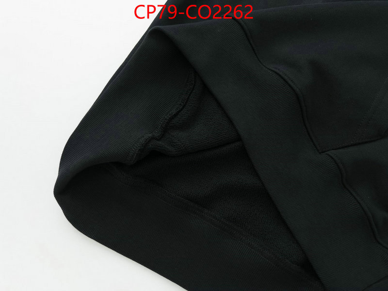 Clothing-Balenciaga,luxury cheap , ID: CO2262,$: 79USD