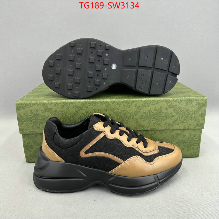 Men Shoes-Gucci,top 1:1 replica , ID: SW3134,