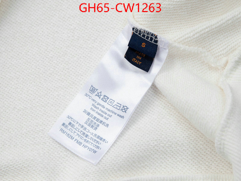 Clothing-LV,china sale , ID: CW1263,$: 65USD