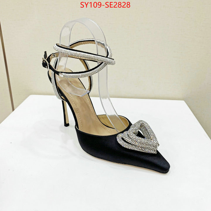 Women Shoes-Mach Mach,good ,wholesale imitation designer replicas , ID: SE2828,$: 109USD