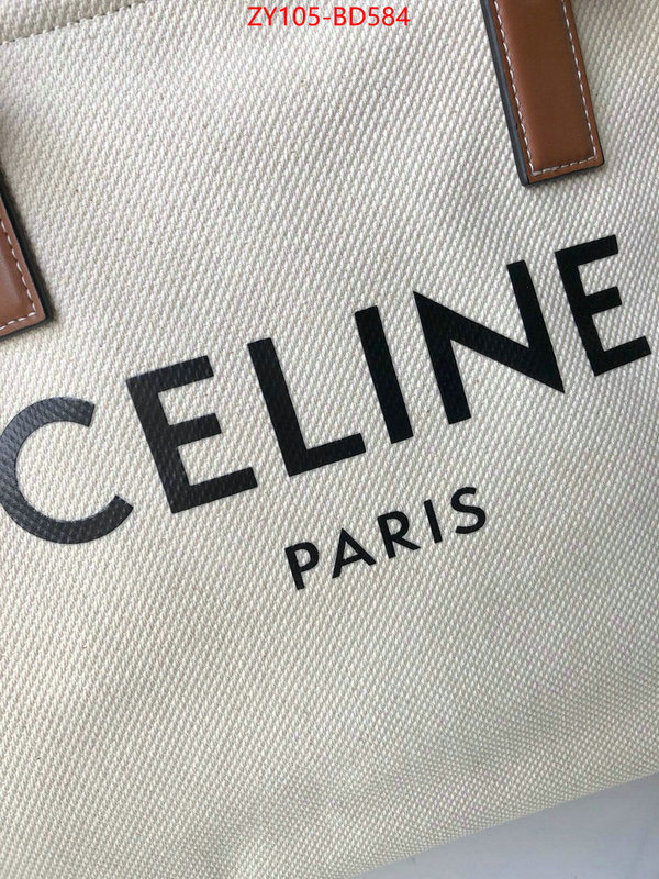 CELINE Bags(4A)-Handbag,high quality replica designer ,ID: BD584,$: 105USD