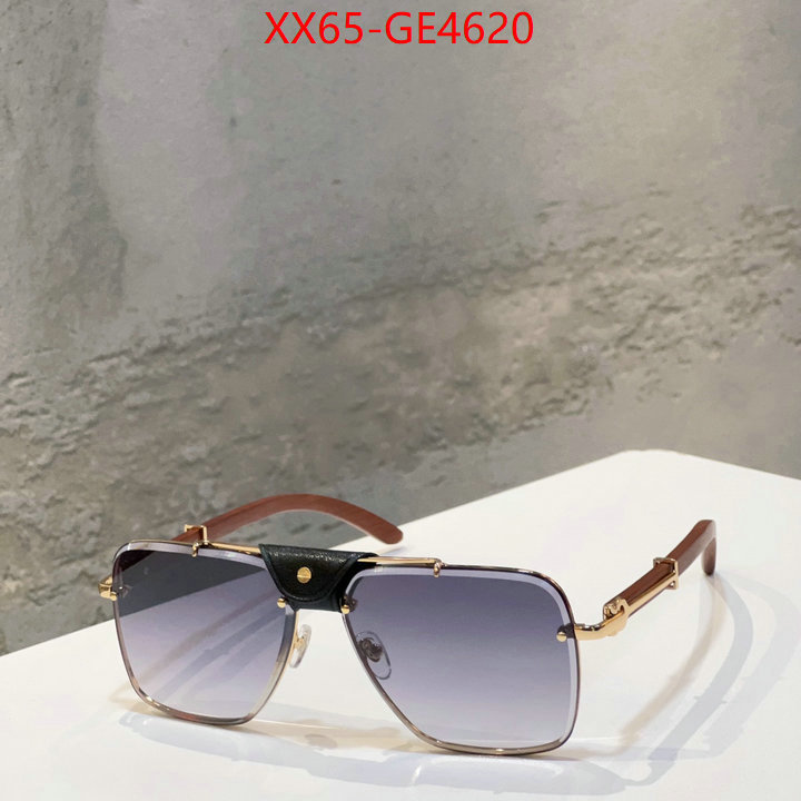 Glasses-Cartier,quality replica , ID: GE4620,$: 65USD