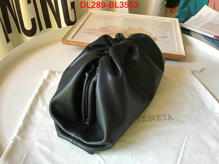 BV Bags(TOP)-Pouch Series-,top perfect fake ,ID: BL3553,$: 289USD