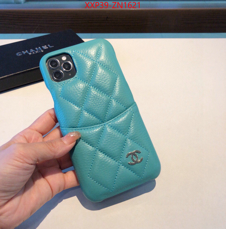 Phone case-Chanel,what , ID: ZN1621,$: 39USD