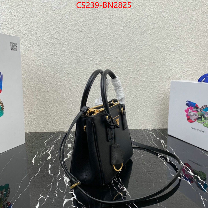 Prada Bags(TOP)-Diagonal-,ID: BN2825,$: 239USD