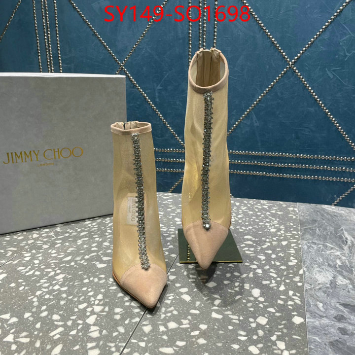 Women Shoes-Jimmy Choo,aaaaa replica , ID: SO1698,$: 149USD