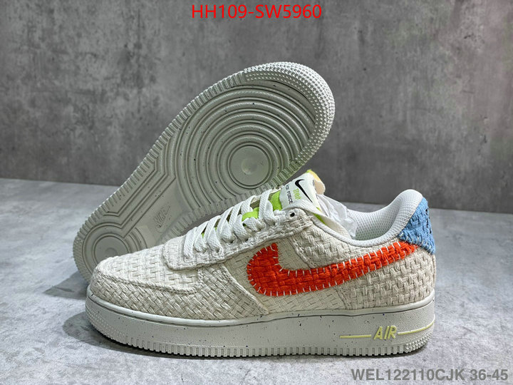 Men Shoes-Nike,replica designer , ID: SW5960,$: 109USD