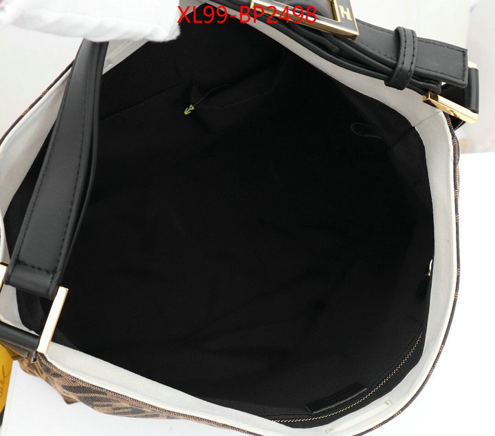Fendi Bags(4A)-Handbag-,7 star ,ID: BP2498,$: 99USD