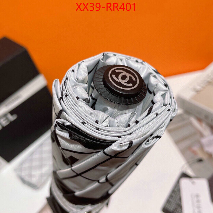 Umbrella-Chanel,aaaaa+ quality replica , ID: RR401,$: 39USD