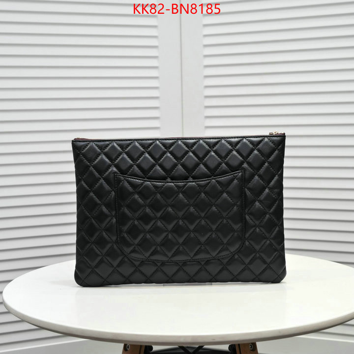 Chanel Bags(4A)-Clutch,ID: BN8185,$: 82USD